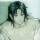 Suguru Geto
