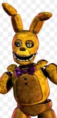 Springbonnie