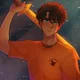 Percy Jackson 