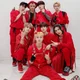 Stray kids 