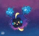 Baby Cosmog