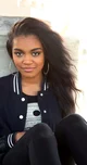 China Anne McClain