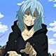 Tomura Shigaraki