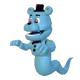 Haunting Freddy