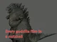 Godzilla on nutshell