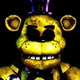Yellow Bear