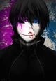 Darker Than Black V2
