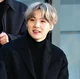 Min Yoongi 