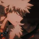 Prince Bakugou