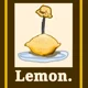 Normal Lemon 0w0