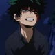 Izuku Midoriya