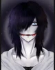 Jeff the killer