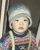 Baby Seungmin