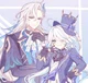 Furina and neuvi