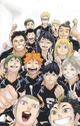 Karasuno 