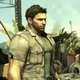 Chris Redfield