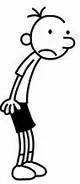 Greg Heffley