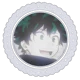 Izuku Midoriya
