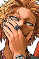 Keigo takami-hawks