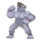 Paldean Machoke