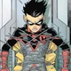 Damian Wayne