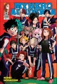 Mha School Colonies