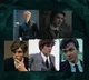Slytherin Boys 