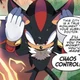 Shadow the Hedgehog