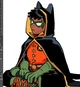Damian Wayne 