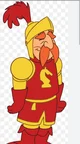 Knighty knight 