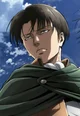 Levi Ackerman