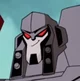 Megatron - TFA