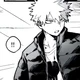 Katsuki Bakugou