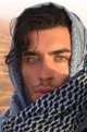 Arab husband