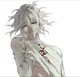 Nagito Komaeda