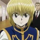 Kurapika