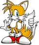 tails 
