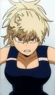 Katsumi Bakugou