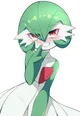 Gardevoir Yandere