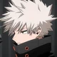 Katsuki Bakugou