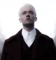Coriolanus Snow 