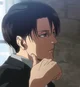 Levi Ackerman