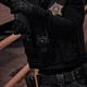 police man