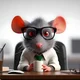 A Rat Psychologist 