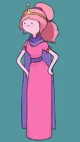 Princess Bubblegum