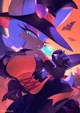Rouge Witch 