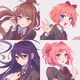 Ddlc RP