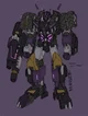 Damus - IDW