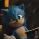 Teacher - Sonic