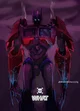 Optimus Prime 